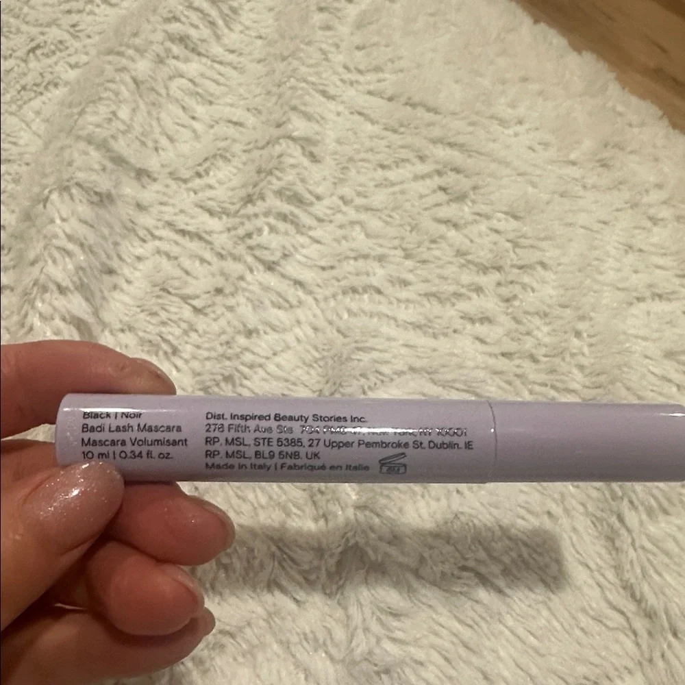 Kult Badi Lash Mascara